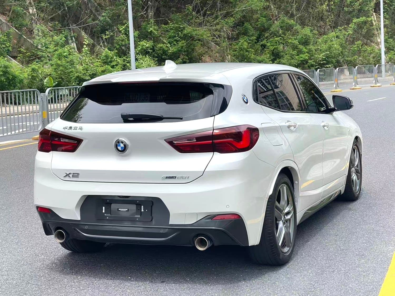 BMW X1 5