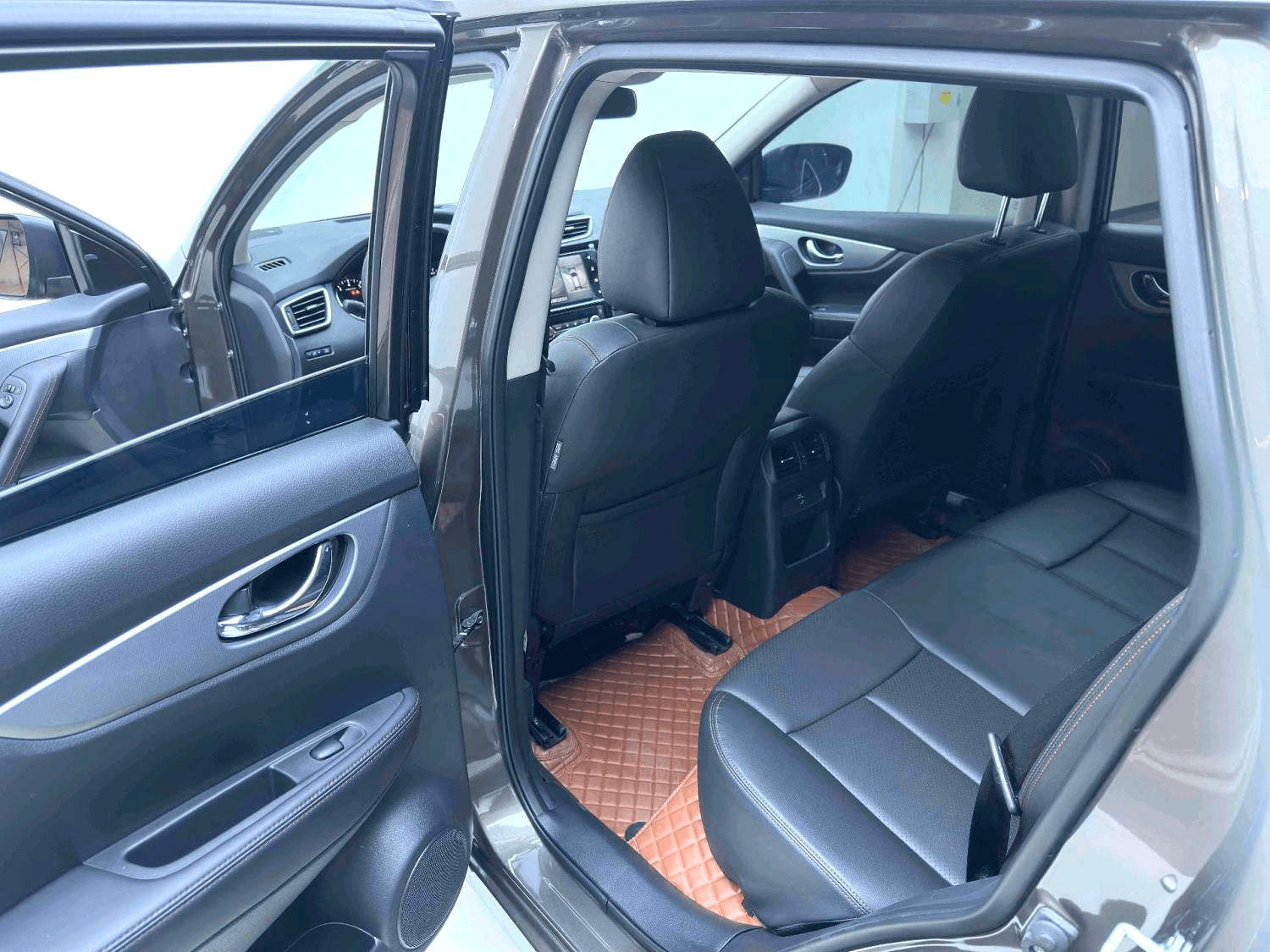 Nissan Qashqai 2023 5