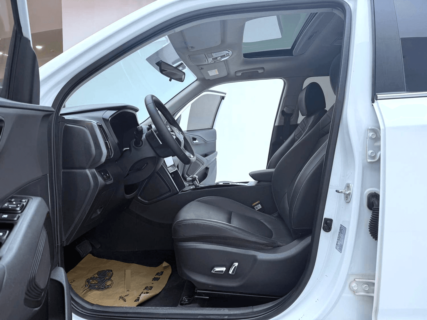 Hyundai ix35 3