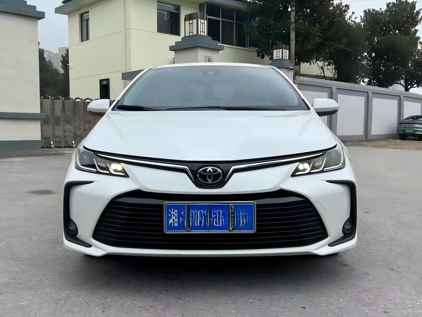 Toyota Corolla 2021 6