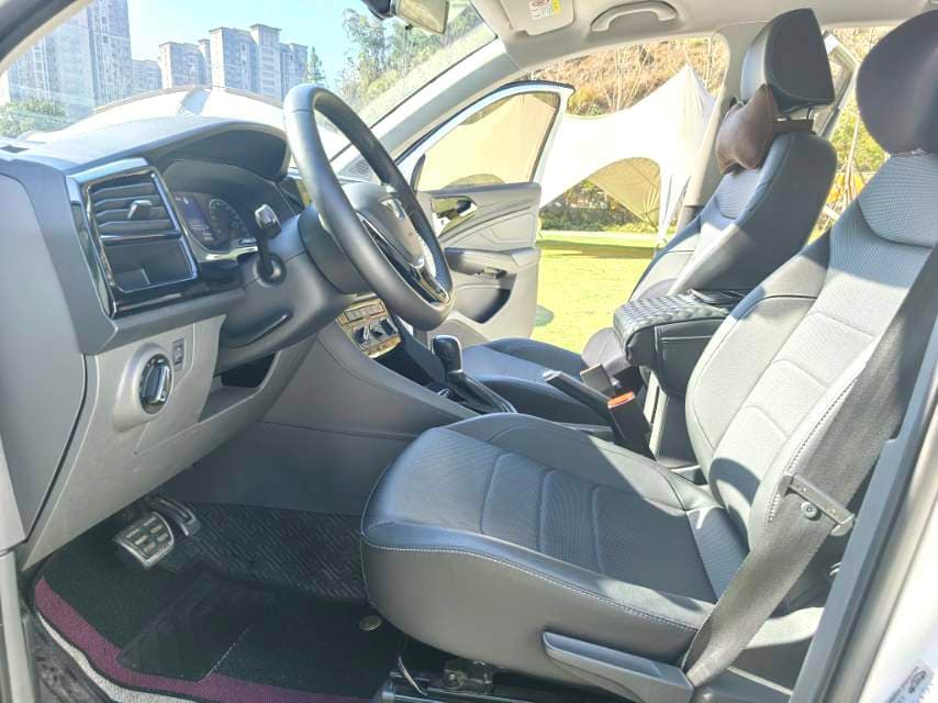 Volkswagen Jetta 2021 10