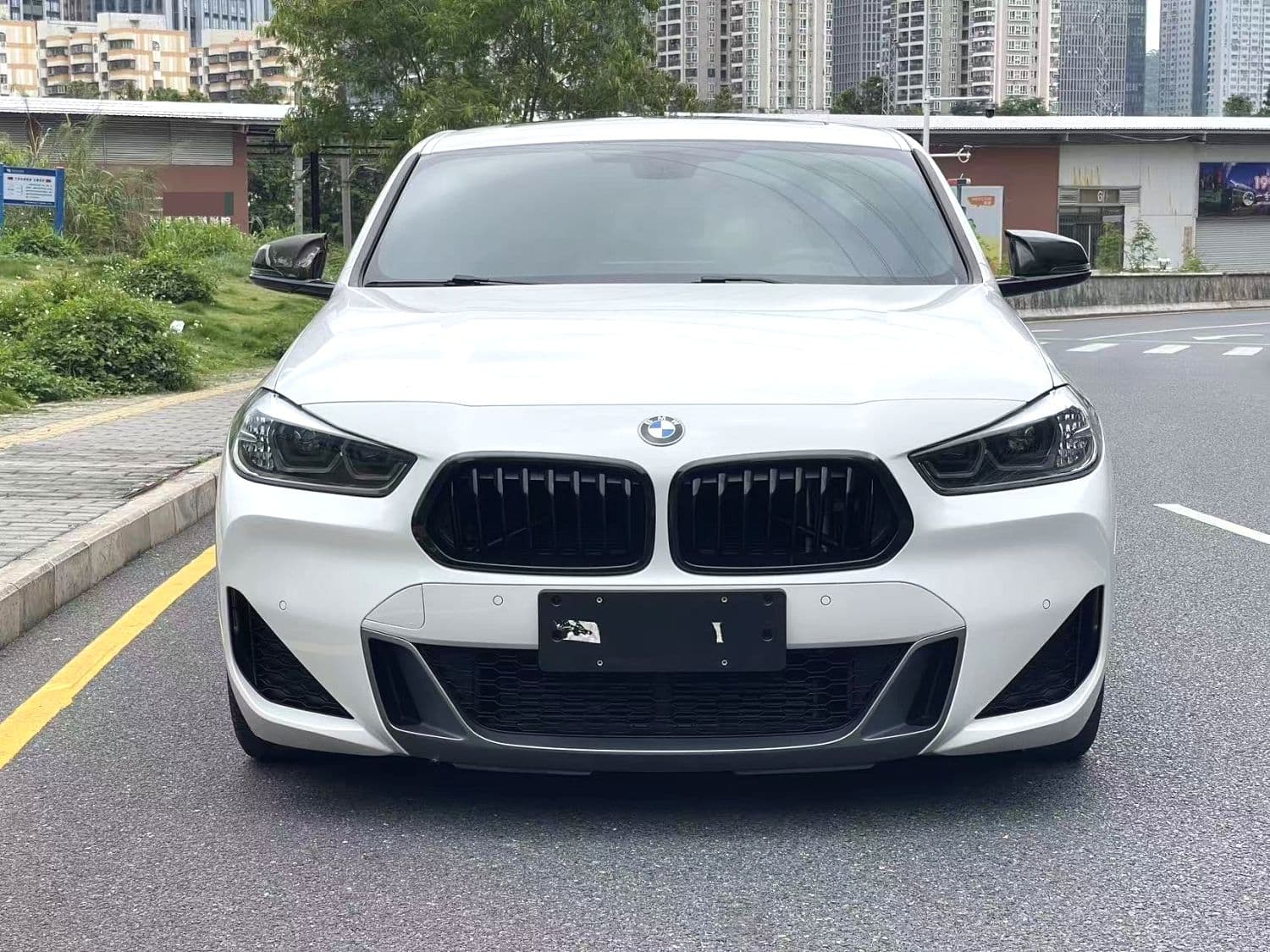 BMW X1 3