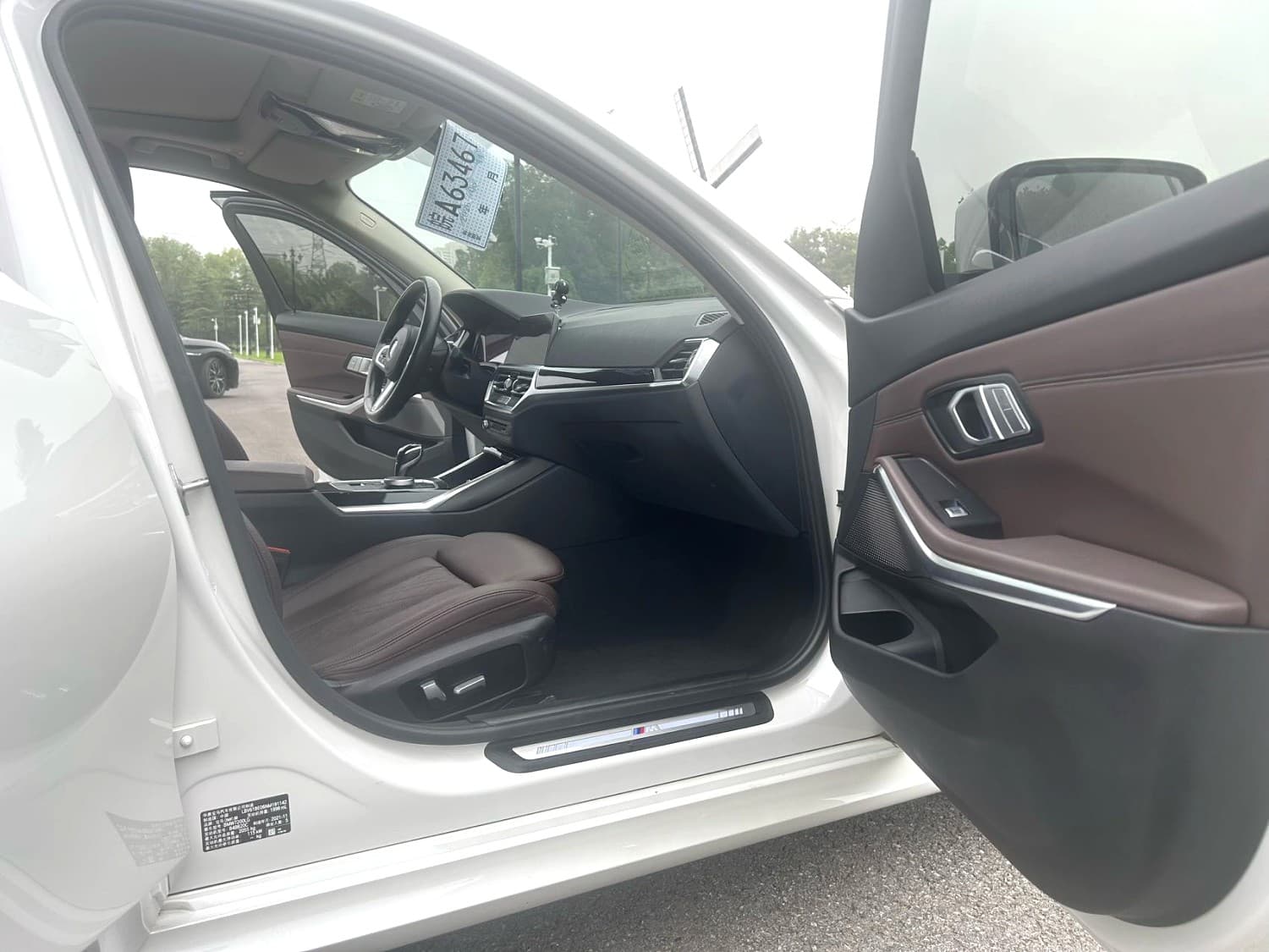 BMW 320 10