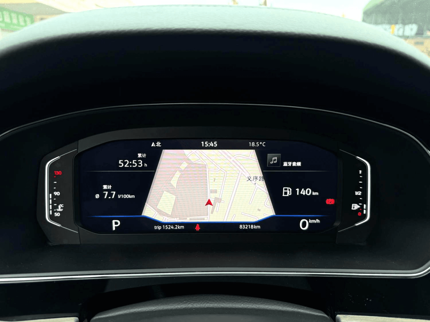 Volkswagen Passat 2024 9