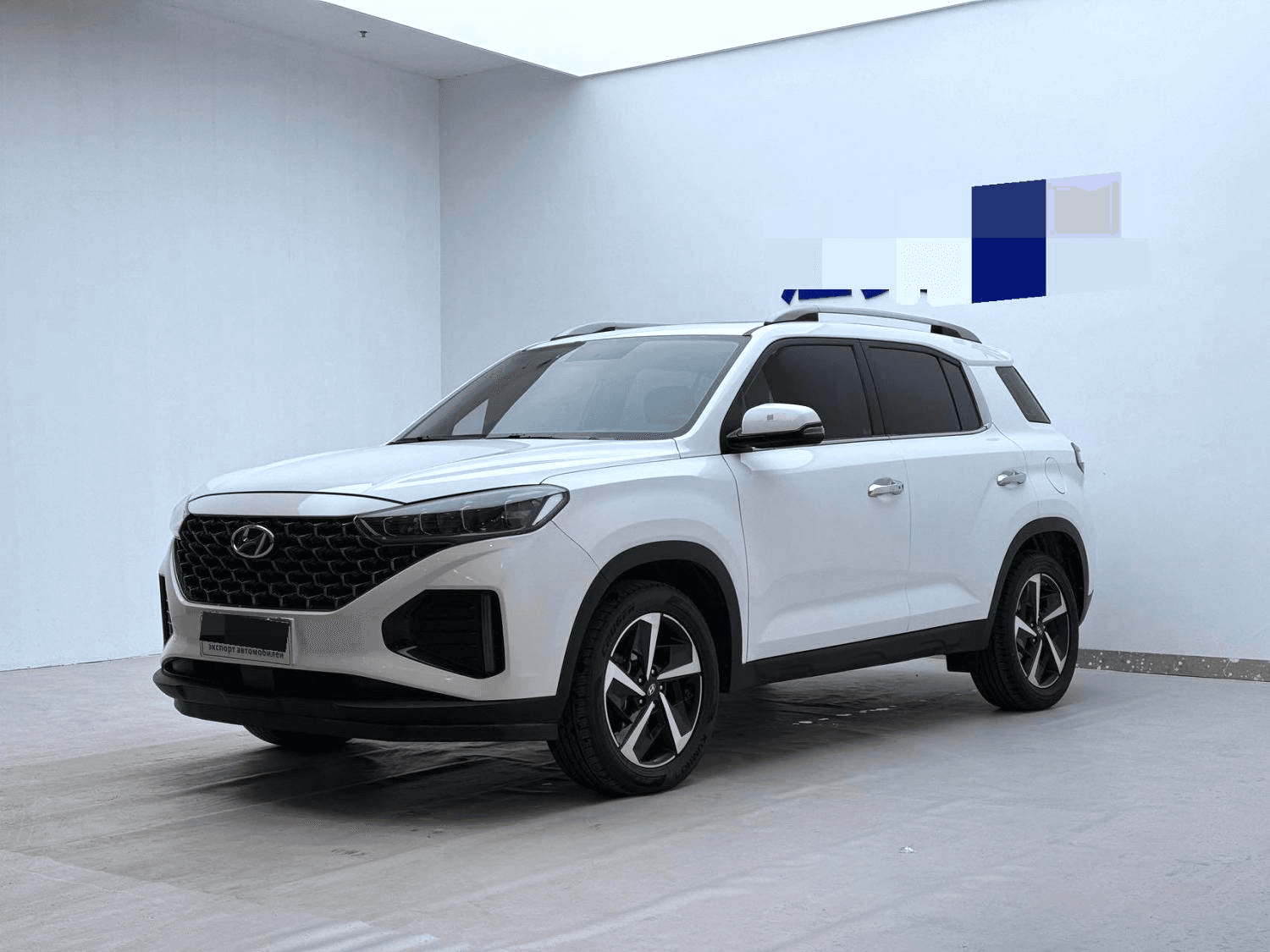 Hyundai ix35 2
