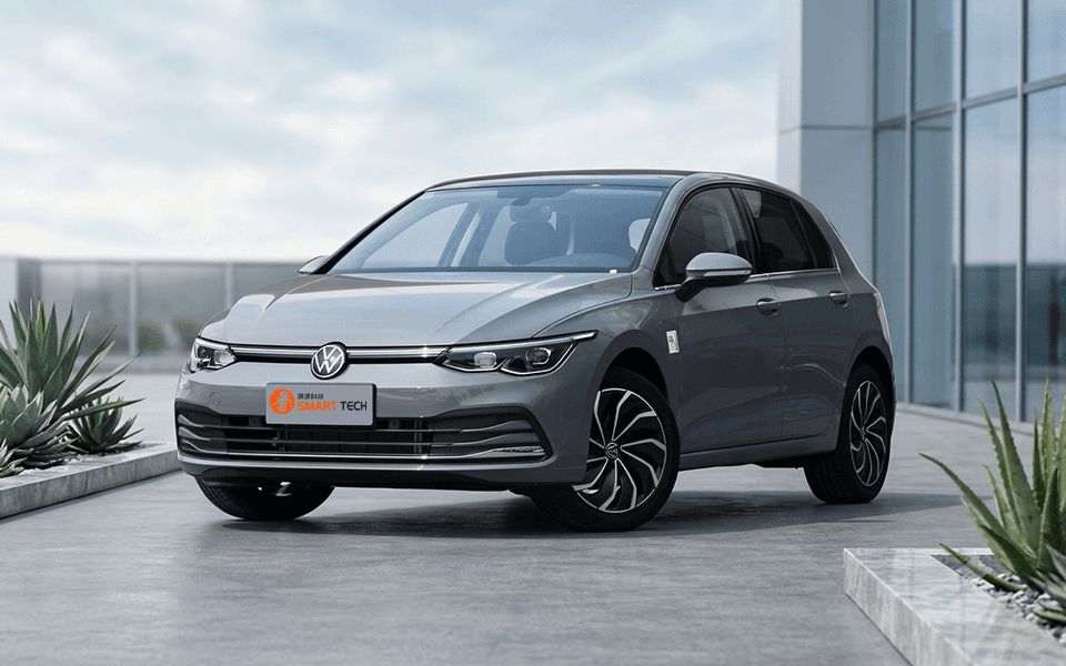 Volkswagen Golf 2023