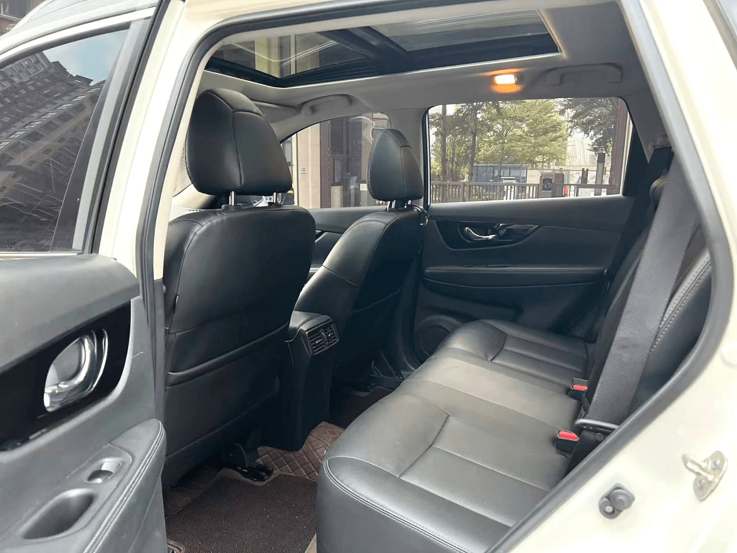 Nissan X-Trail 2021 6