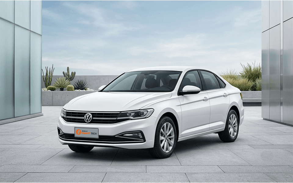 Volkswagen Bora 2020